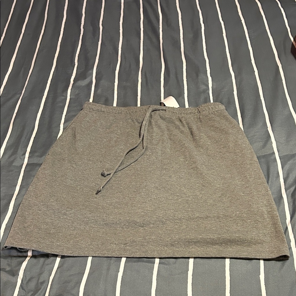 LP Hastings & Smith Skort